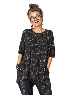 LuLaRoe Oversized Shirt